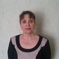 Анна Овсянкова