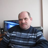 Сергей Мелешко
