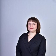 Елена Камышева