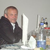 Виктор Коноваленко