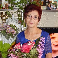 Валентина Нойкина