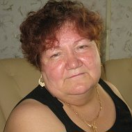 Лидия Запороцкова