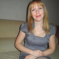 Татьяна Данчина