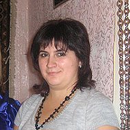 Елена Филиппова