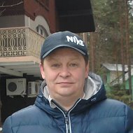 Сергей Карфидов