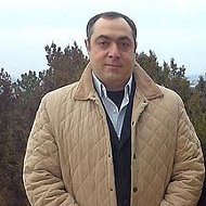Zaza Davarashvili