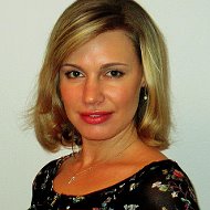 Irina Shapurova