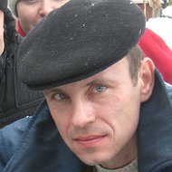 Иван Смолянко