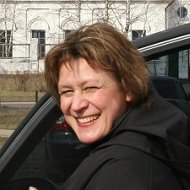 Марина Втулкина