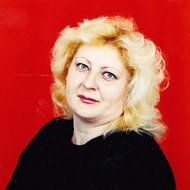 Таня Проценко