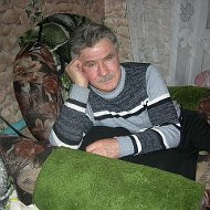Влaдимир Чупров