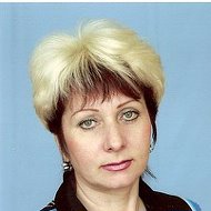 Марина Чернышёва