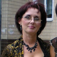 Светлана Жуган