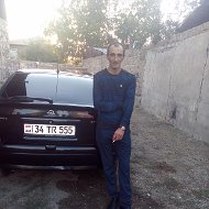 Garik Sargsyan
