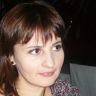 Марина Ендричко