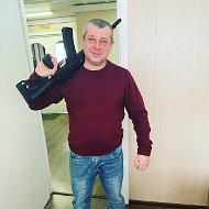 Алексей Шалыгин