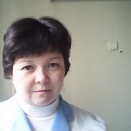 Наташа Уфимцева