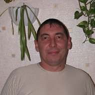 Булат Чурагулов