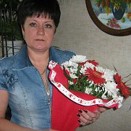 Светлана Скопец