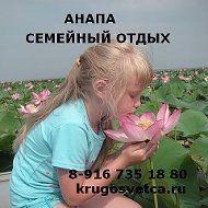 Голицыно Анапа