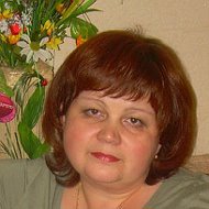 Людмила Бошлякова