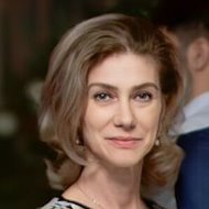 Ирина Пустынникова