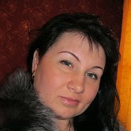 Ольга Зиннурова