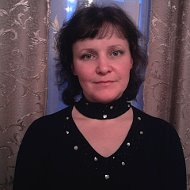 Наталья Шуринова