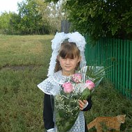 Ирина Щетинкина