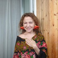 Алина Шитова