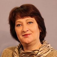 Людмила Тюлькина