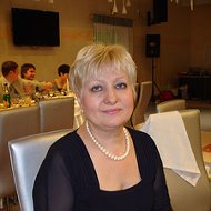 Елена Егорова