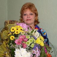Татьяна Чеберякова