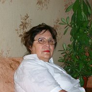 Раиса Хузина