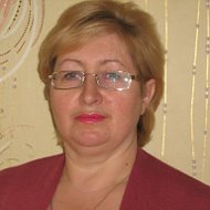 Таисия Толстенкова