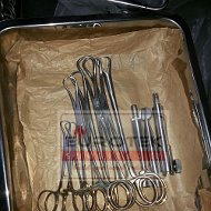 Surgical Instruments