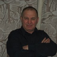 Наиль Гизятулов