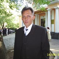 Виталий Бондарчук