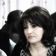 Kimatgul Ziyobekova