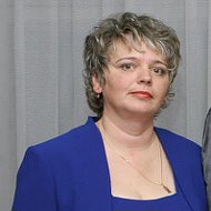 Елена Кононович