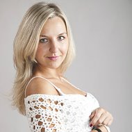 Анна Уткина