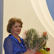 Елена Беспалова