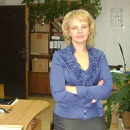 Алла Мазура