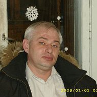 Александр Почалов