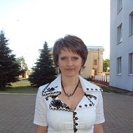 Татьяна Серкова