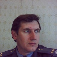 Сергей Рыбальченко