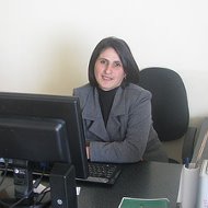 Lia Gzirishvili