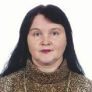 Александра Монахова
