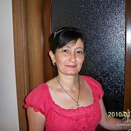 Людмила Цатурян