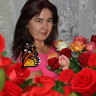 Гюльгена Юсупова